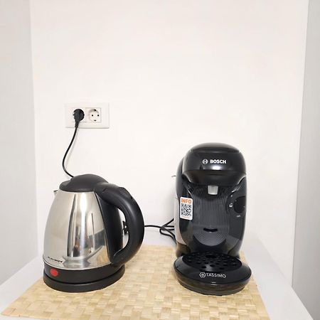 Luxury 1 Bedroom Apartment Roşu 外观 照片