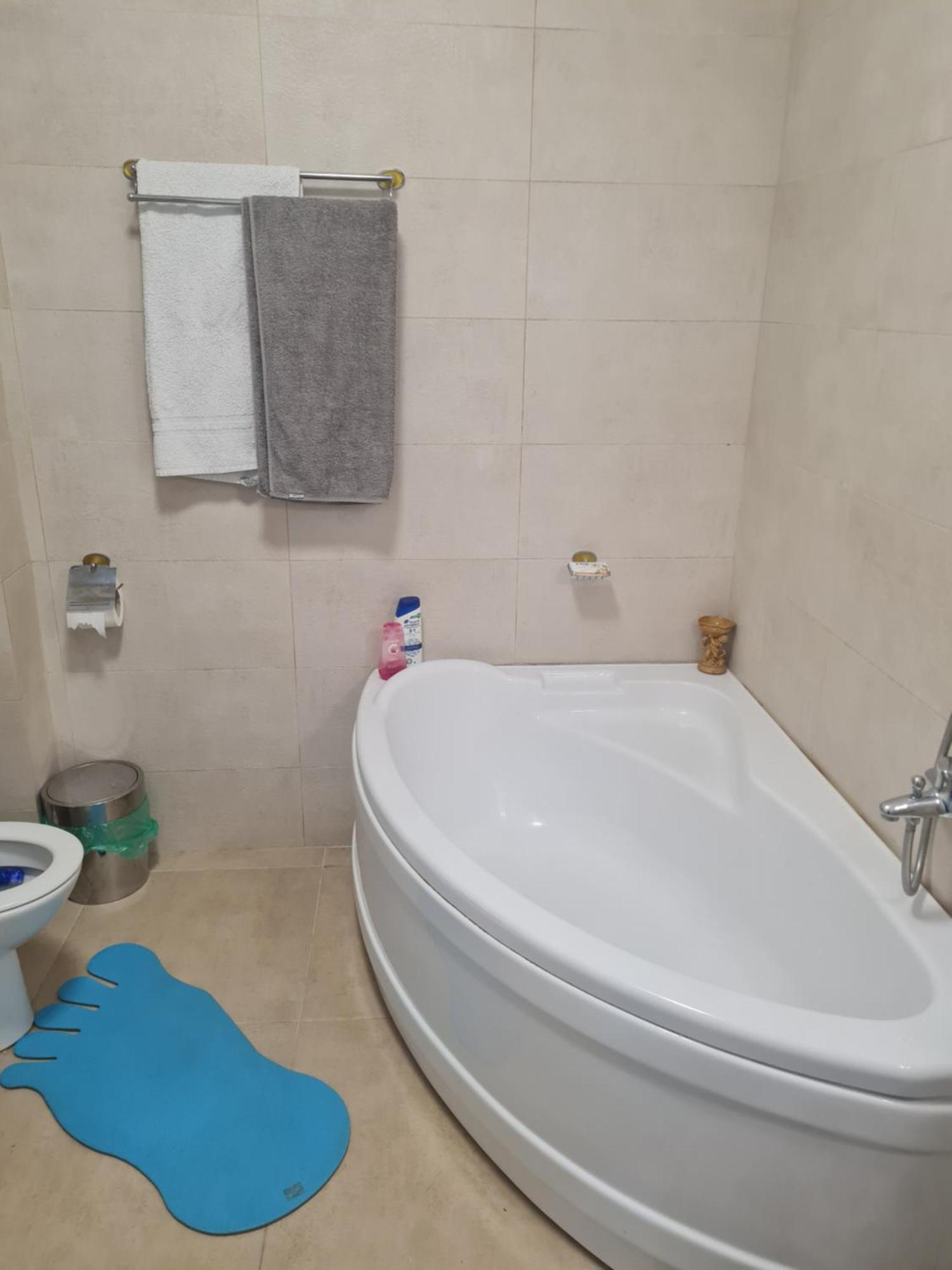 Luxury 1 Bedroom Apartment Roşu 外观 照片