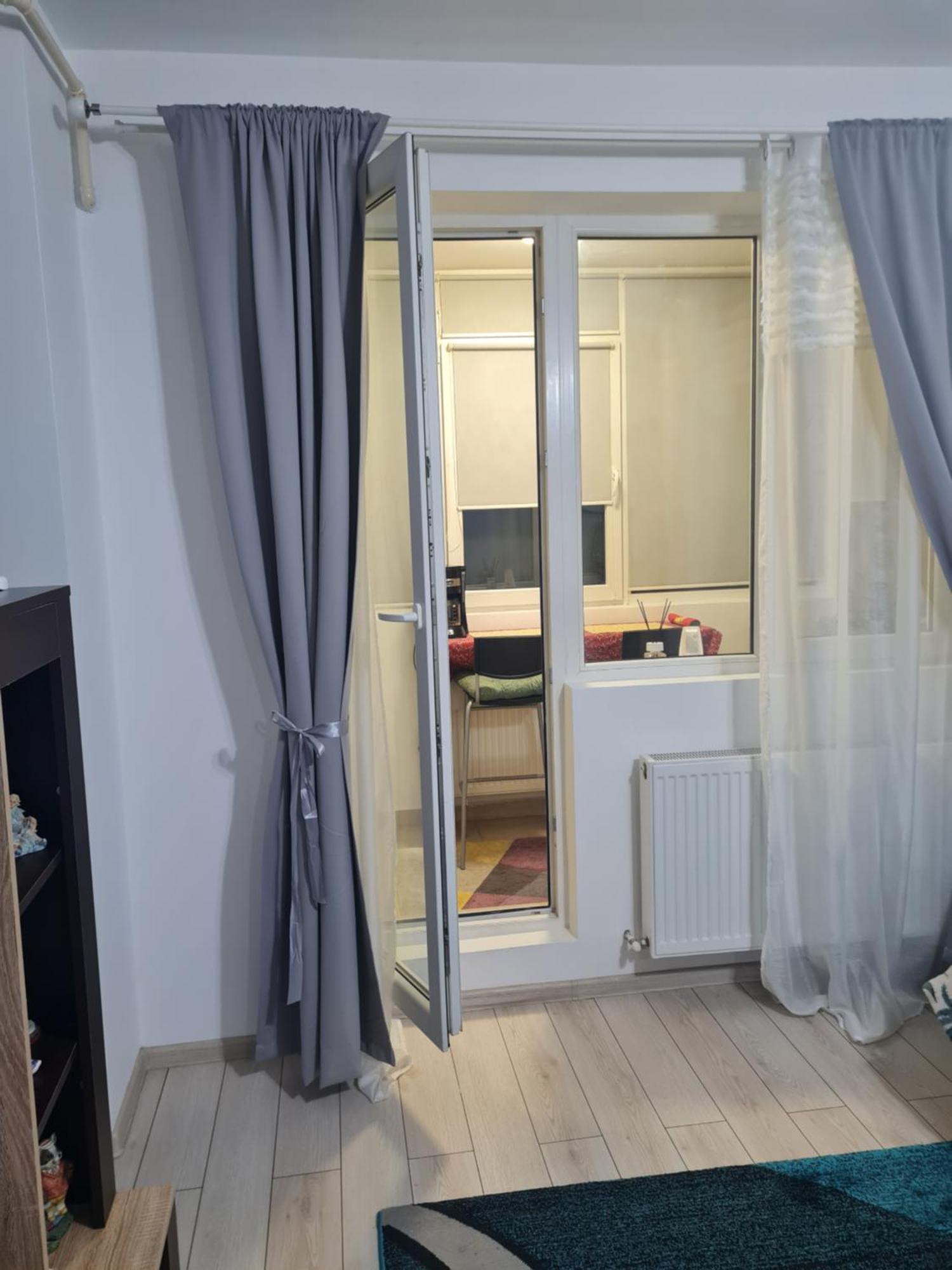 Luxury 1 Bedroom Apartment Roşu 外观 照片