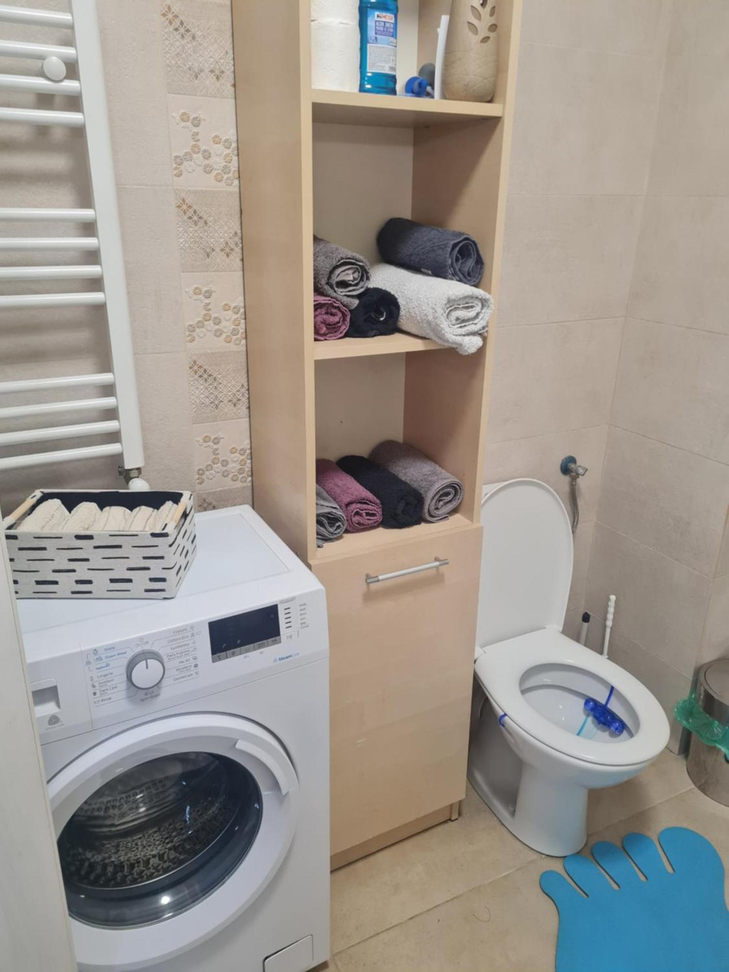 Luxury 1 Bedroom Apartment Roşu 外观 照片