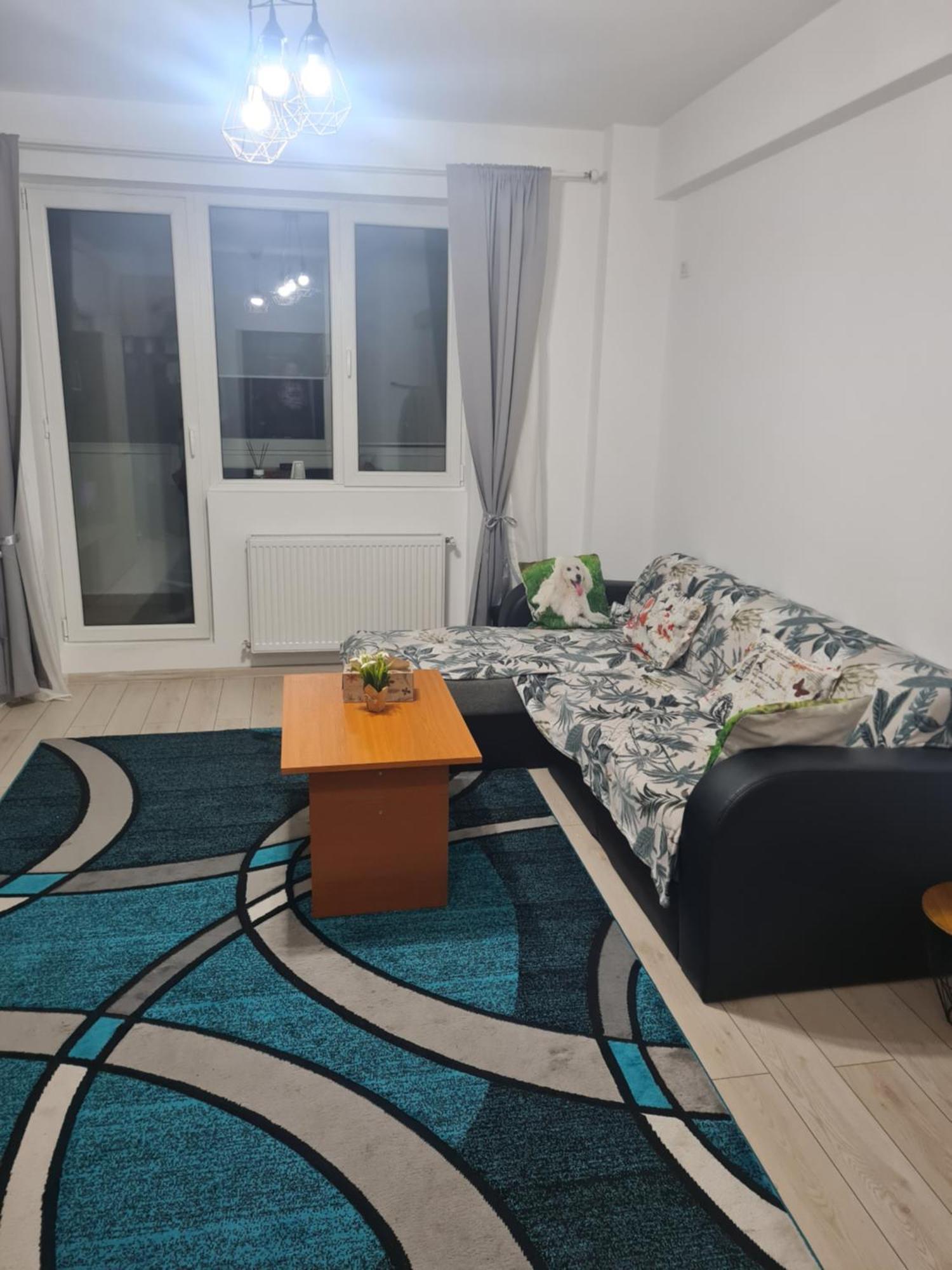 Luxury 1 Bedroom Apartment Roşu 外观 照片