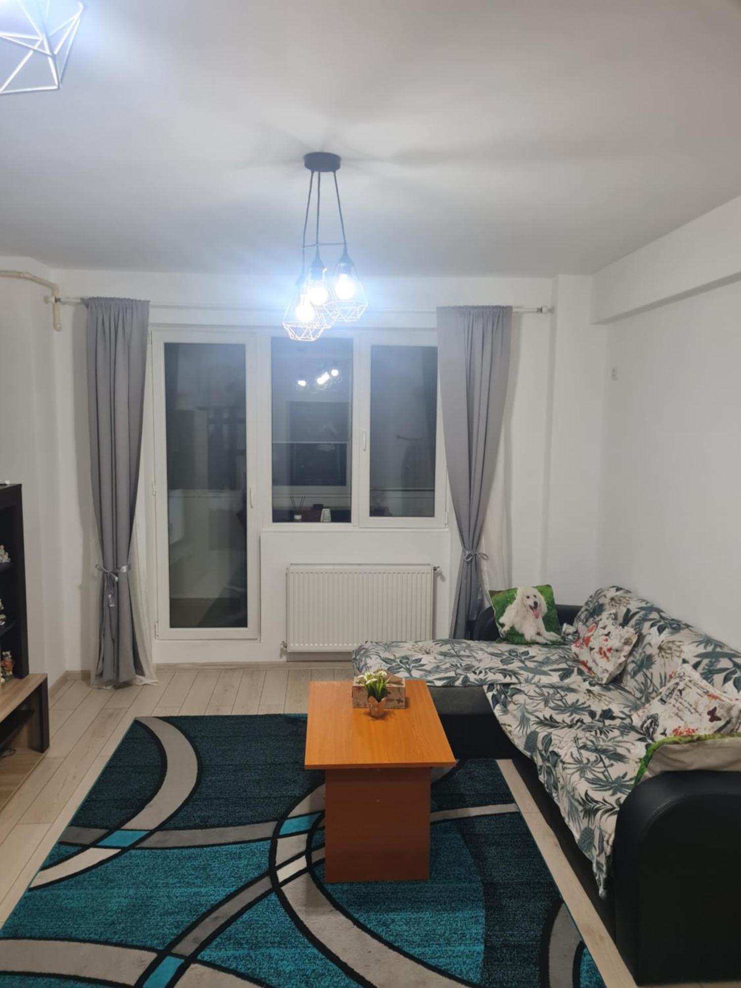 Luxury 1 Bedroom Apartment Roşu 外观 照片