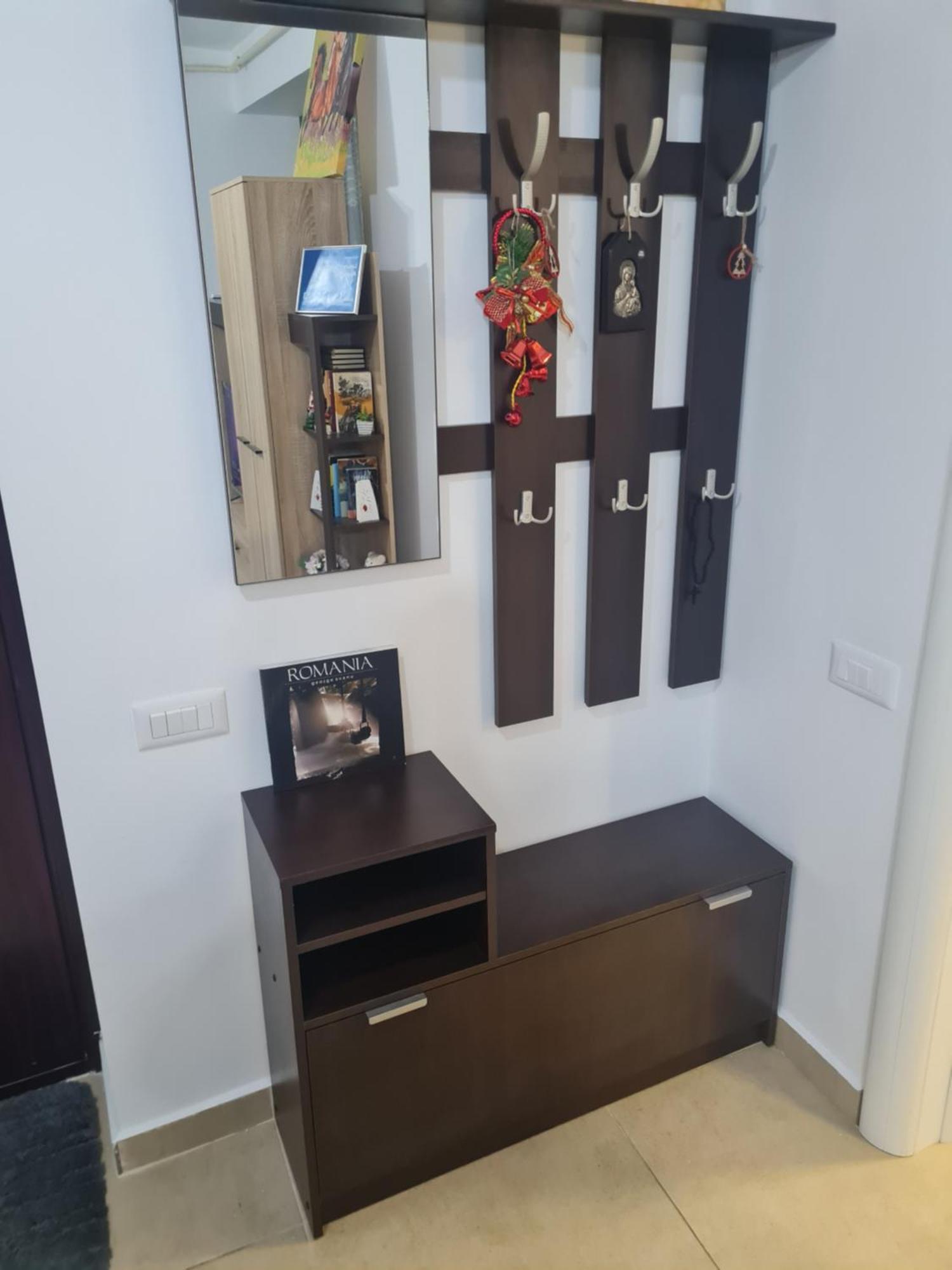 Luxury 1 Bedroom Apartment Roşu 外观 照片