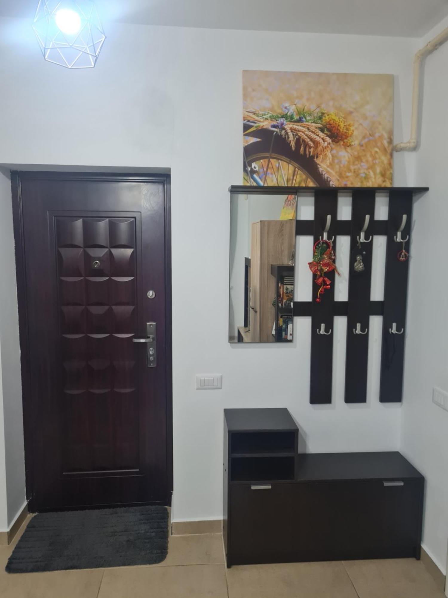 Luxury 1 Bedroom Apartment Roşu 外观 照片