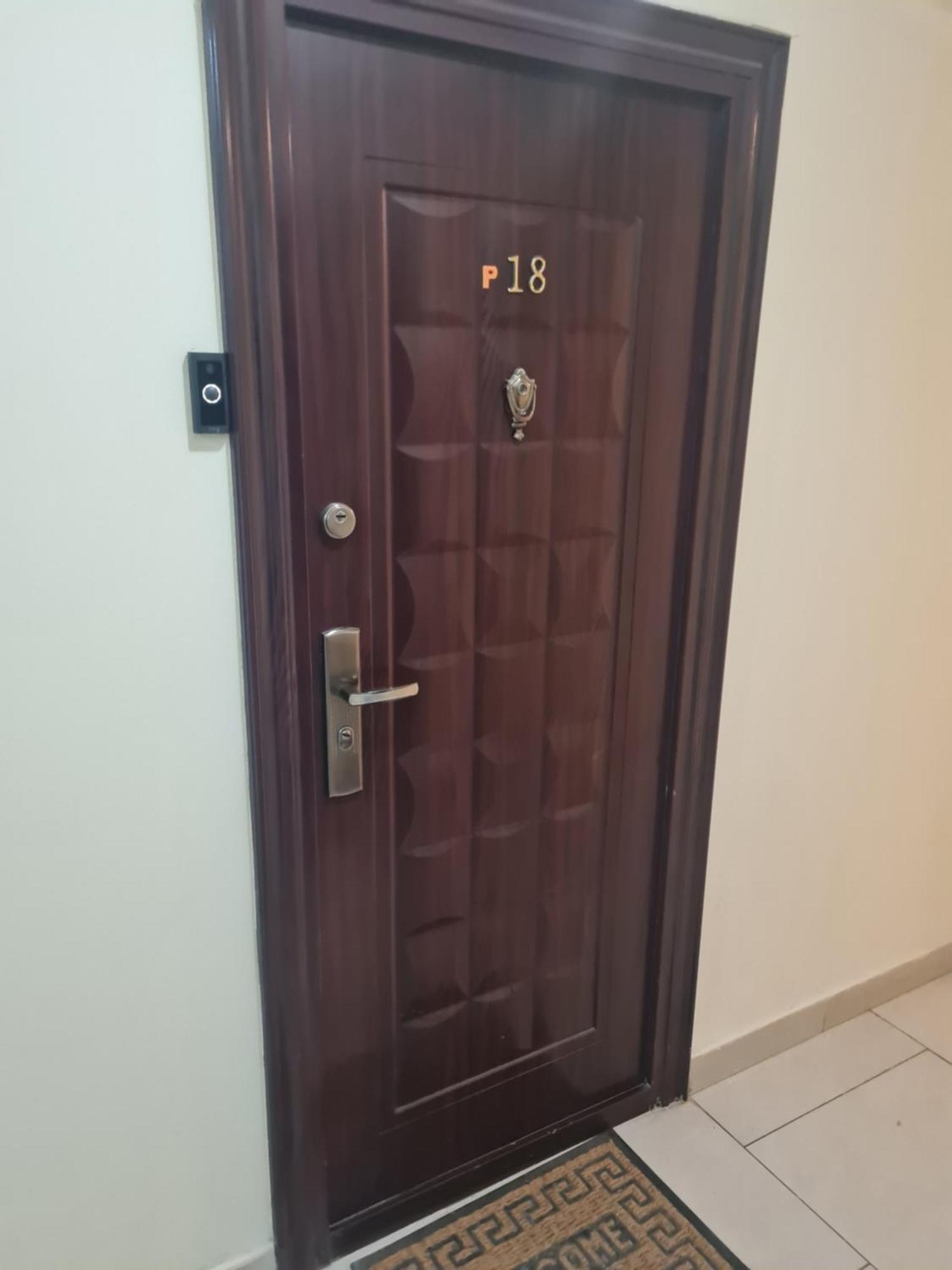 Luxury 1 Bedroom Apartment Roşu 外观 照片
