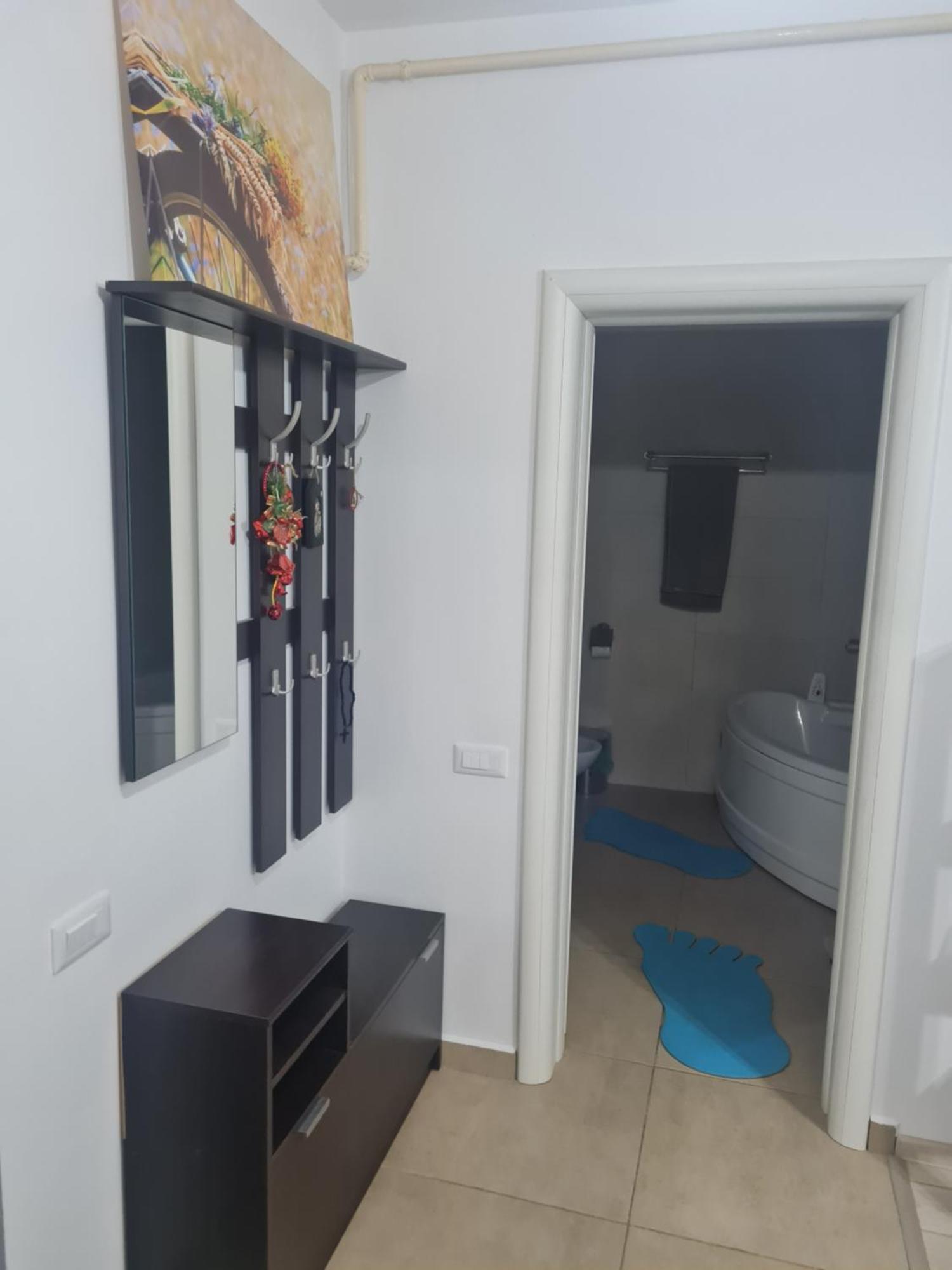 Luxury 1 Bedroom Apartment Roşu 外观 照片