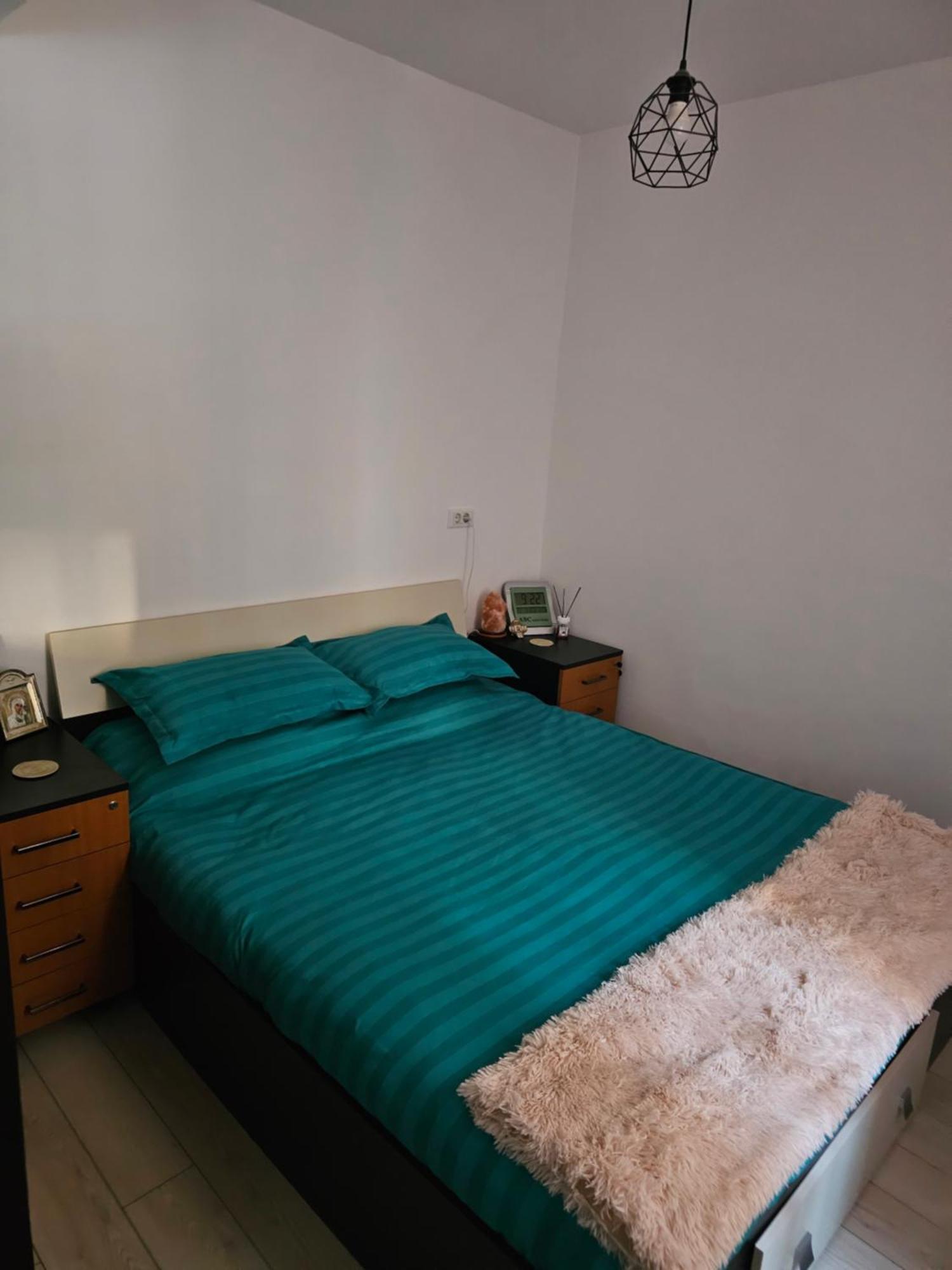 Luxury 1 Bedroom Apartment Roşu 外观 照片