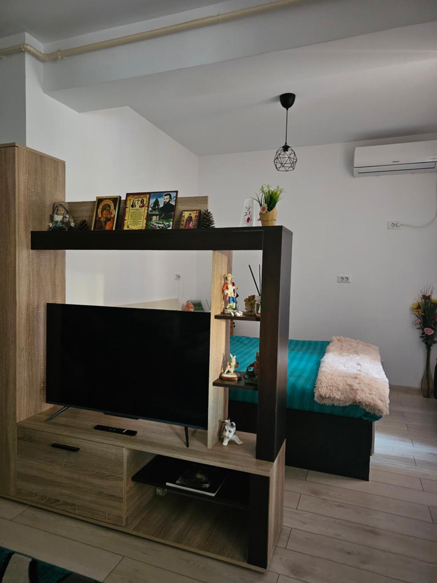 Luxury 1 Bedroom Apartment Roşu 外观 照片