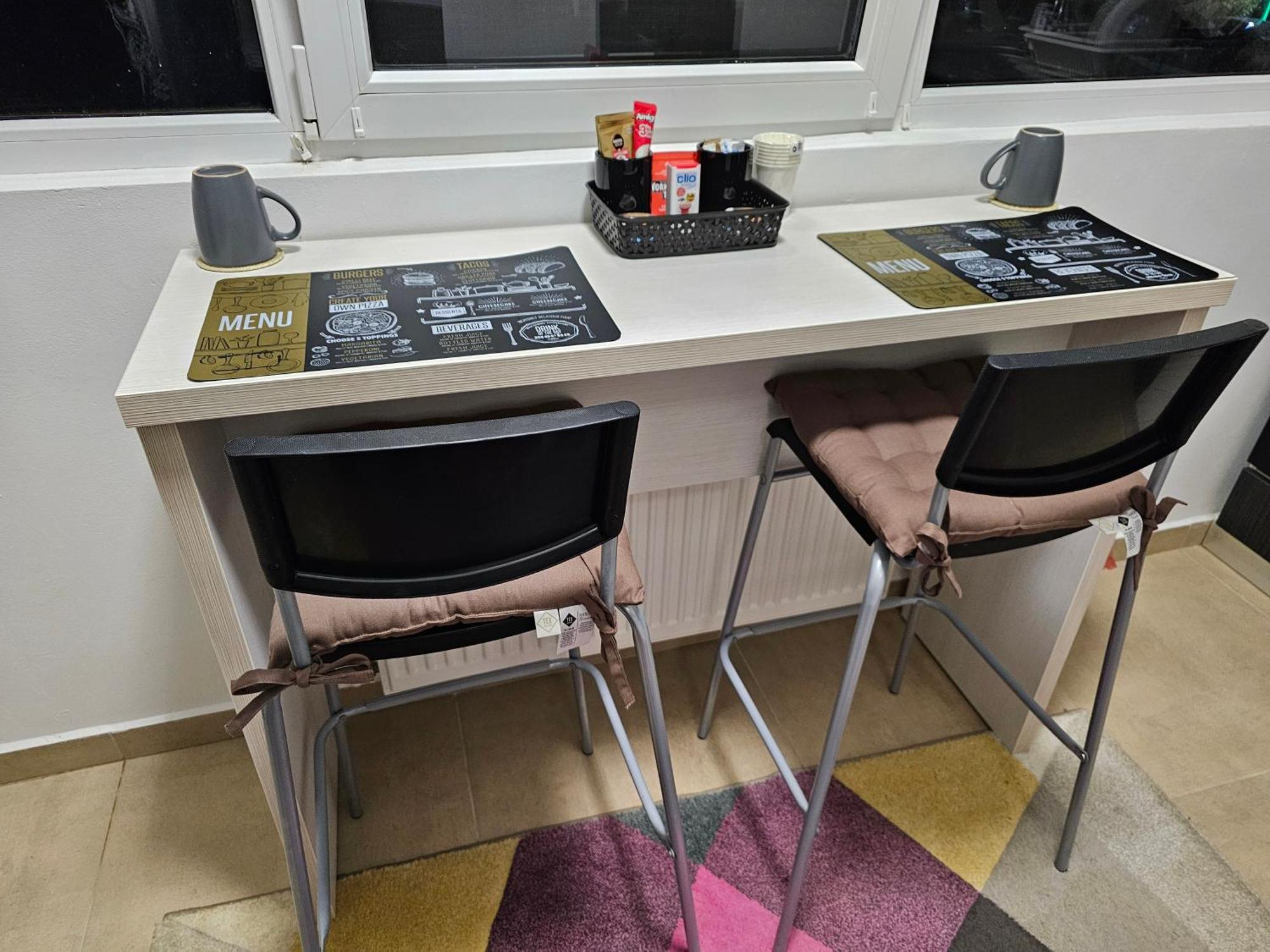 Luxury 1 Bedroom Apartment Roşu 外观 照片