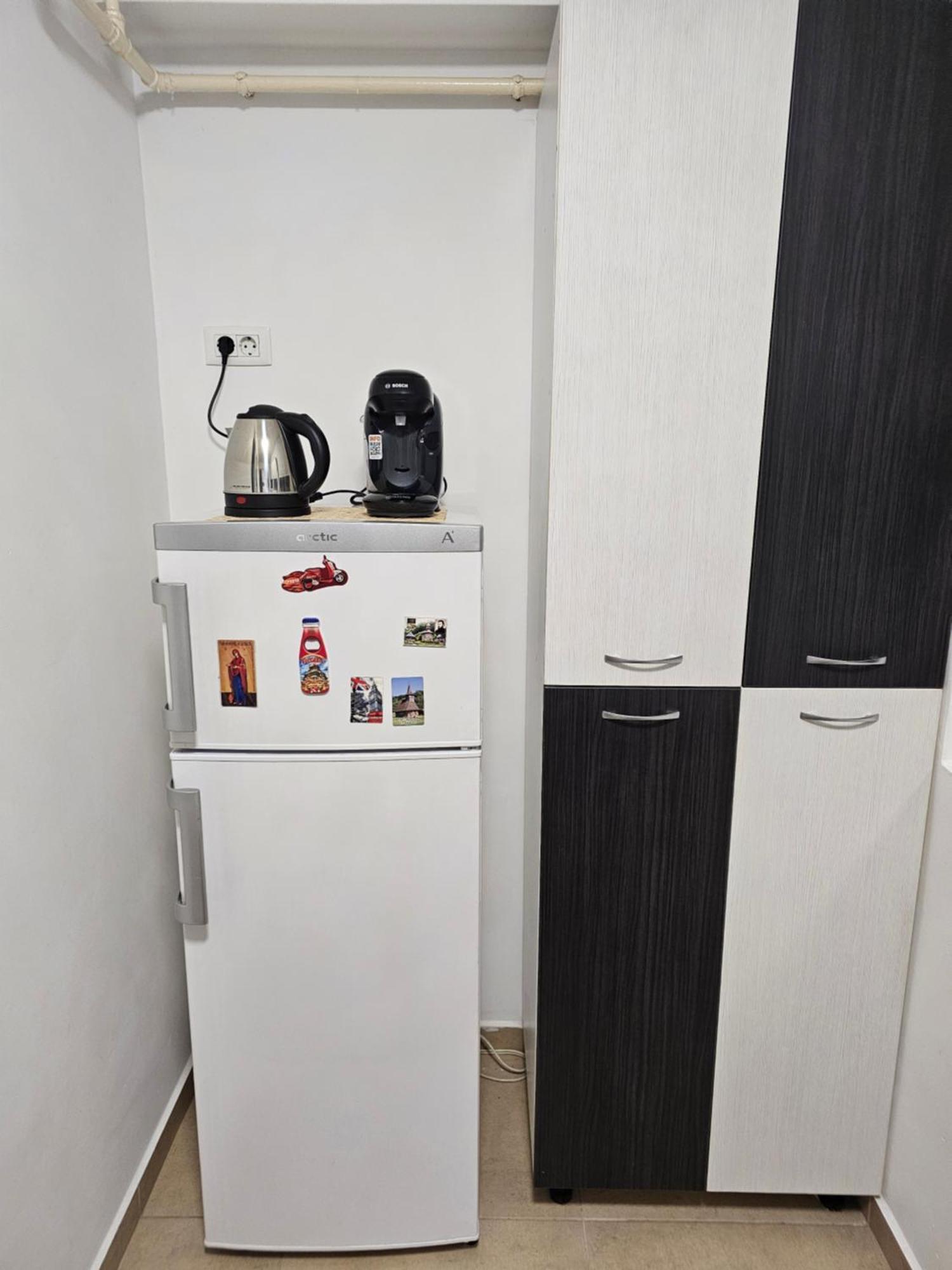 Luxury 1 Bedroom Apartment Roşu 外观 照片