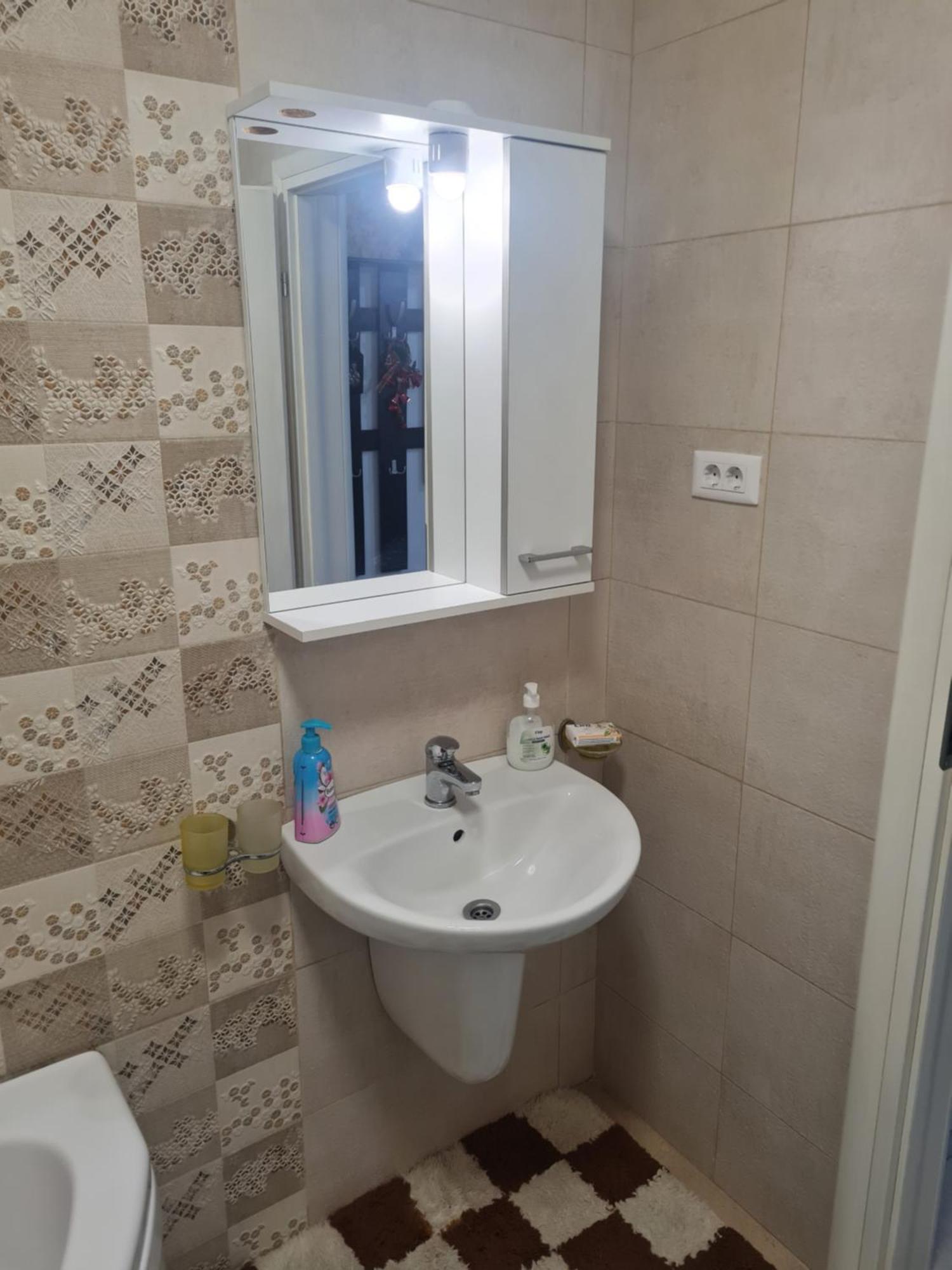 Luxury 1 Bedroom Apartment Roşu 外观 照片